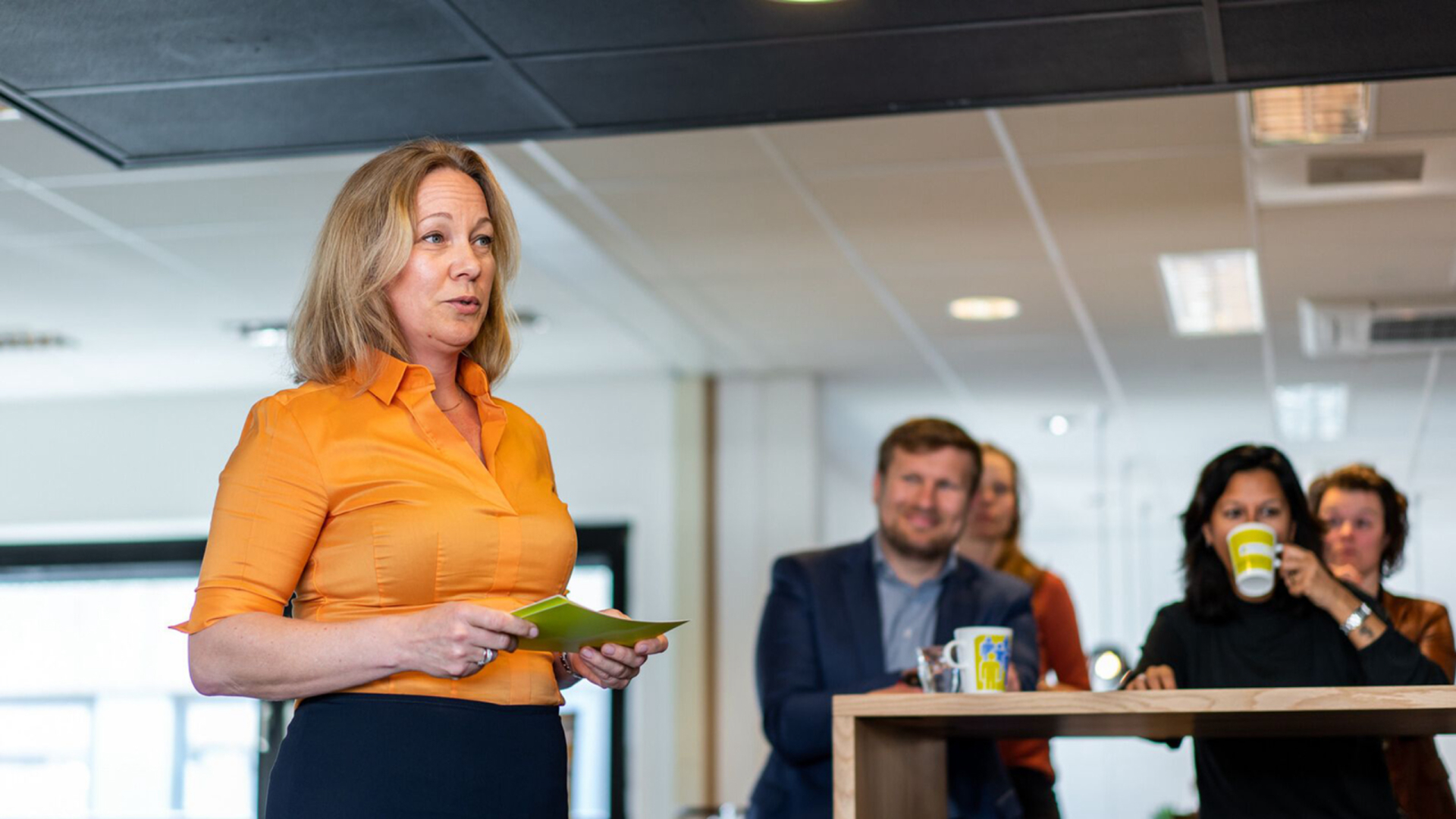 Partner Langdurige Zorg