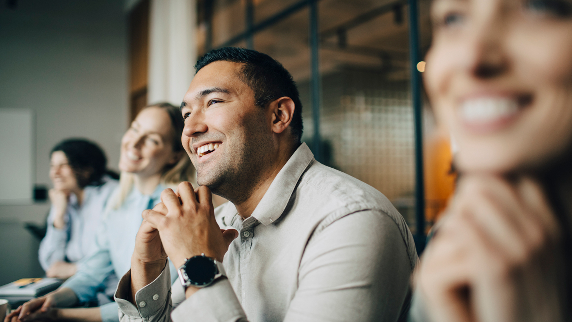 Manager Finance, Control & Actuariaat