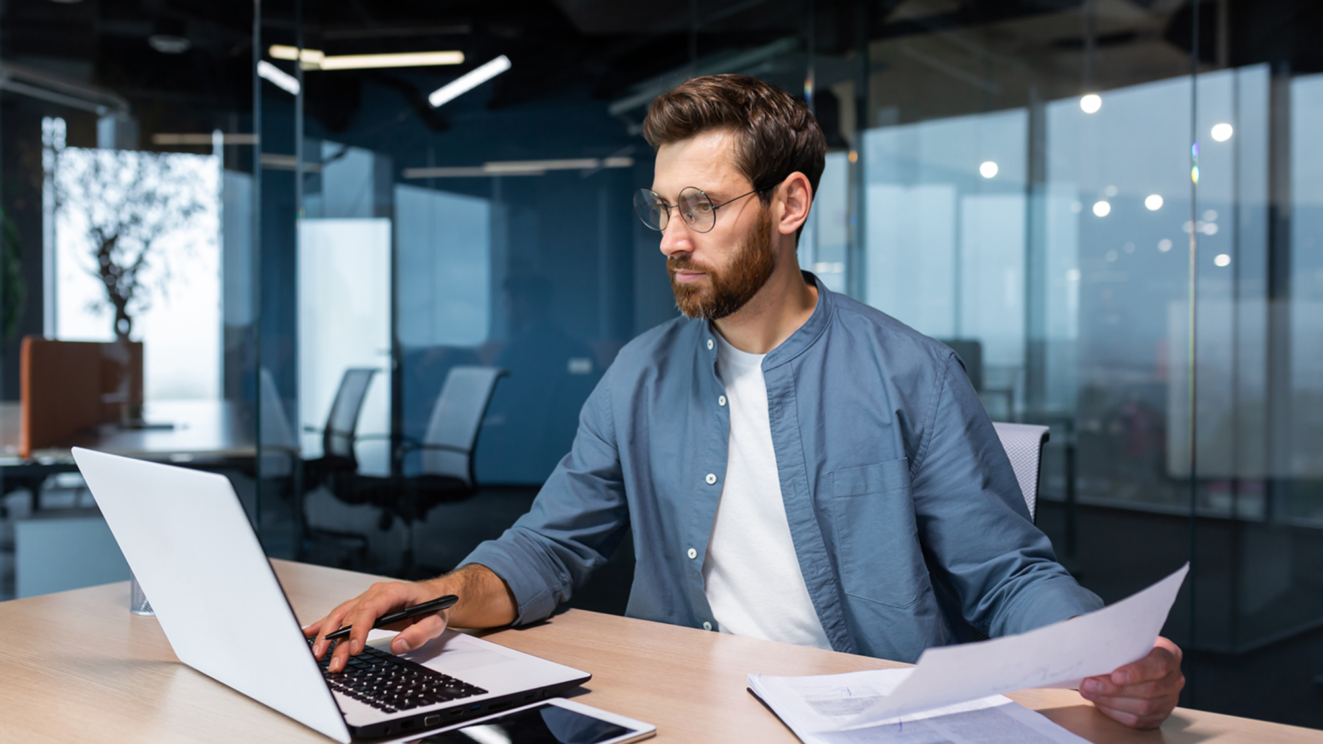Head of Sales