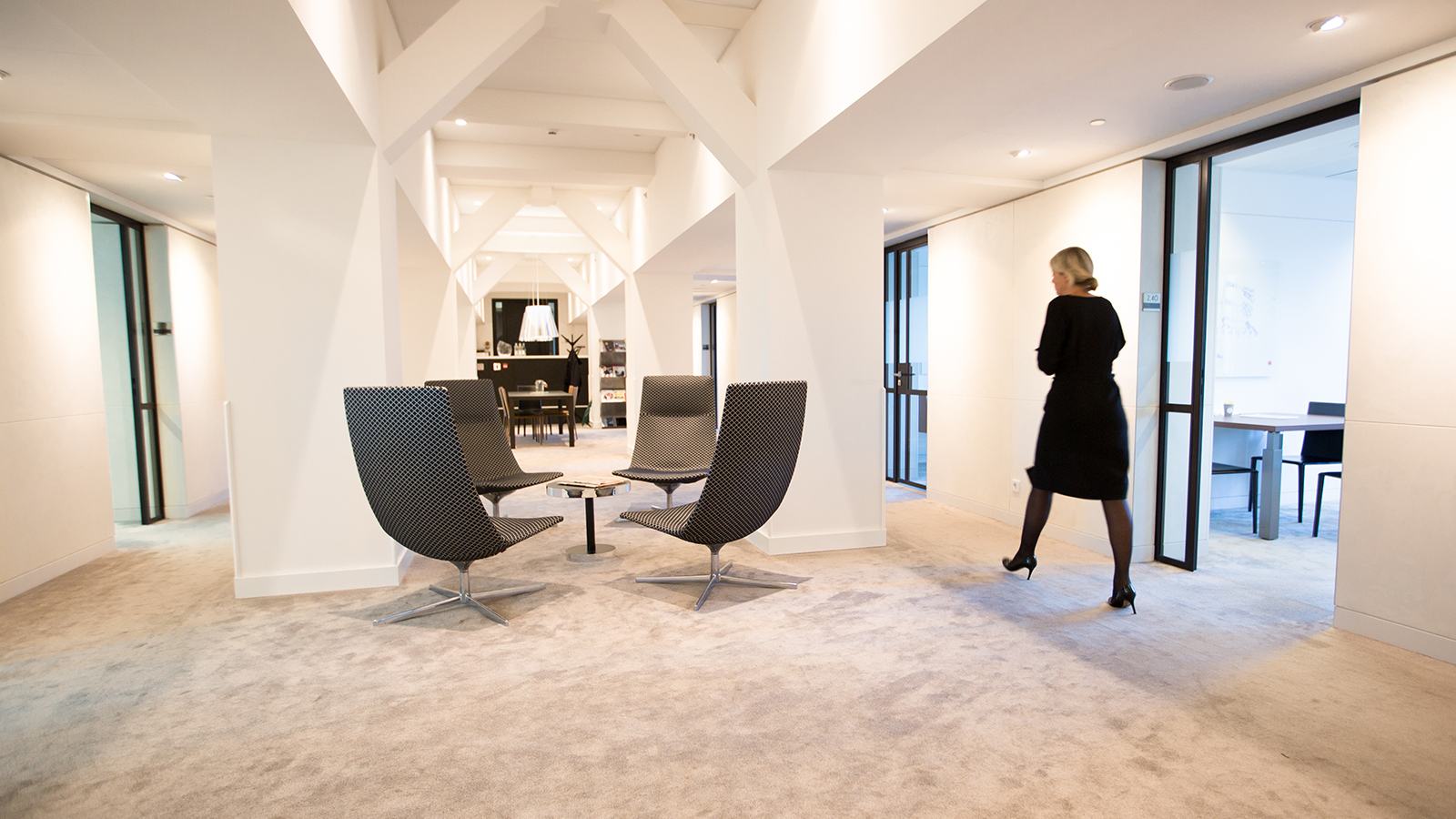 Head of Business Development & Marketing