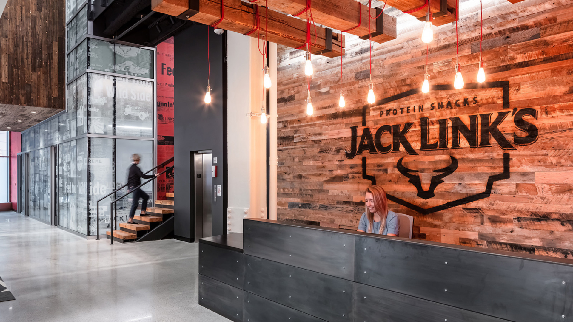 Jack Link’s vacatures