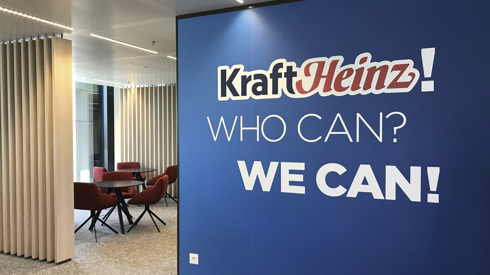Kraft Heinz