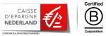 Caisse d’Epargne