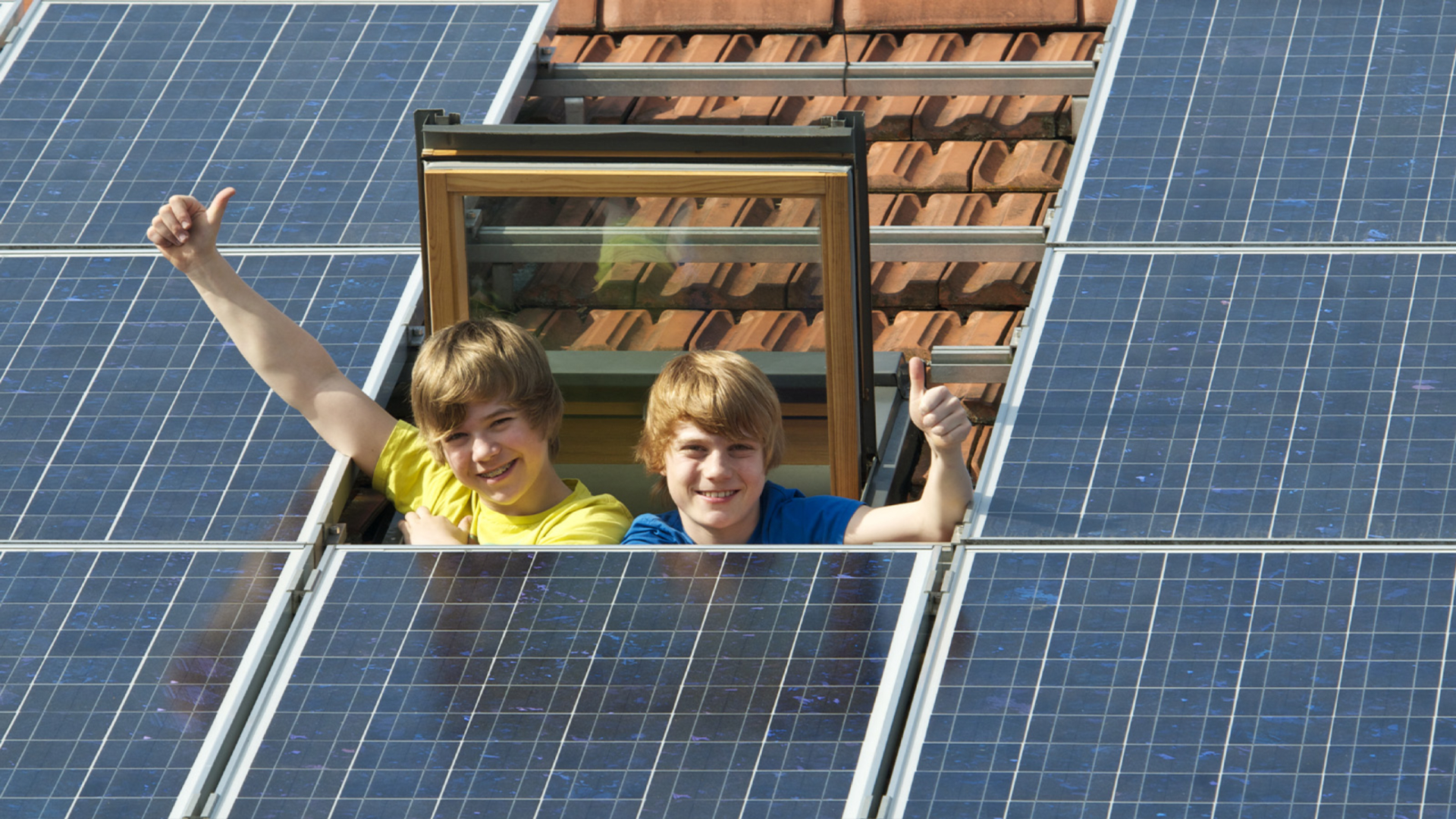 Solar Monkey