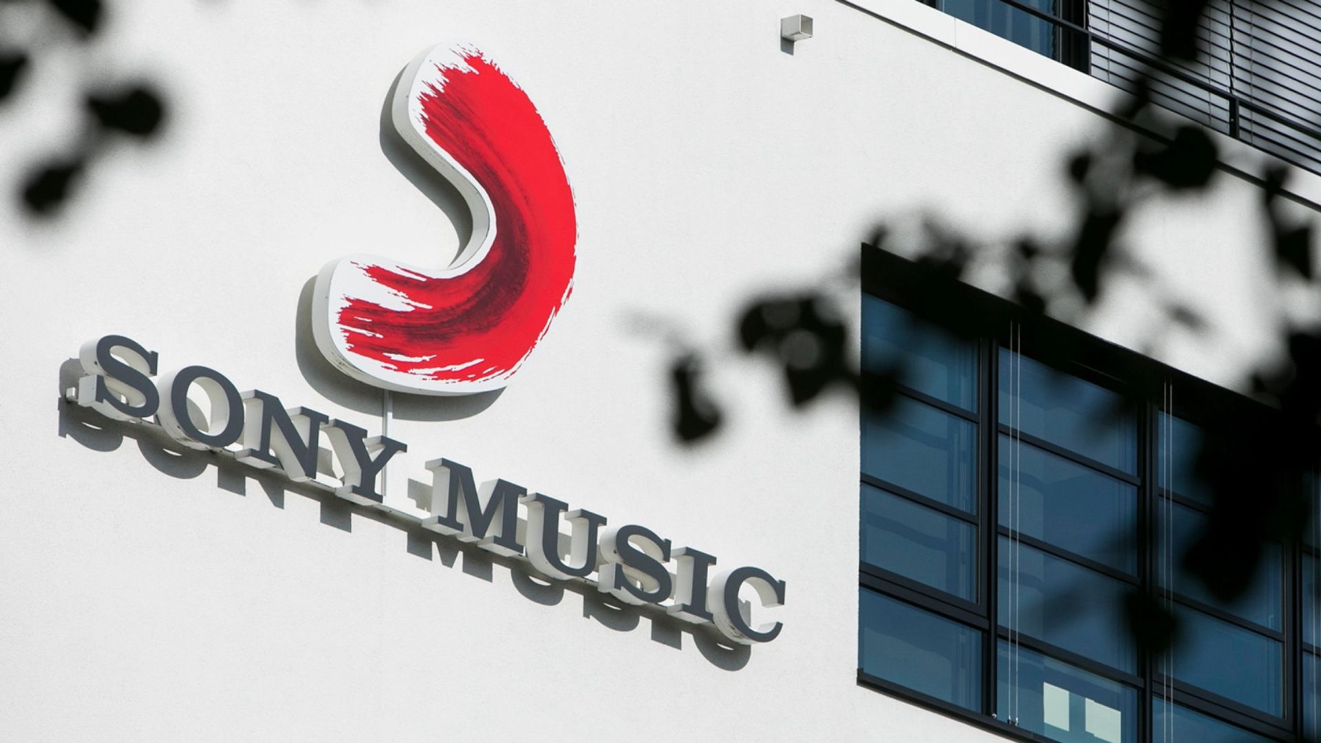 Sony Music Entertainment vacatures