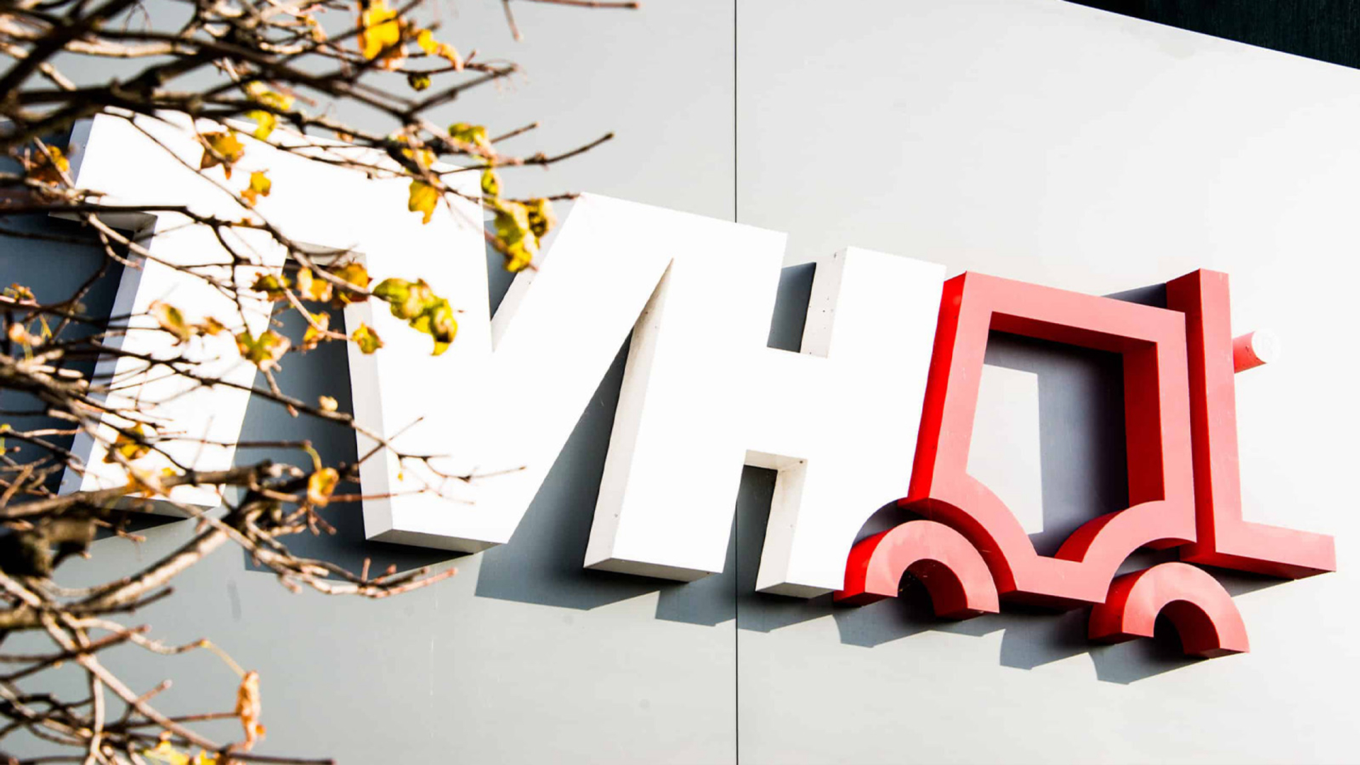 TVH