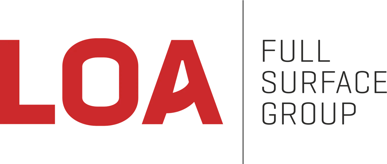 LOA Group