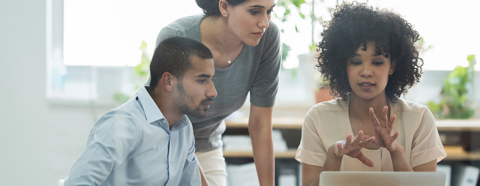 Strategy & Operations Consultant