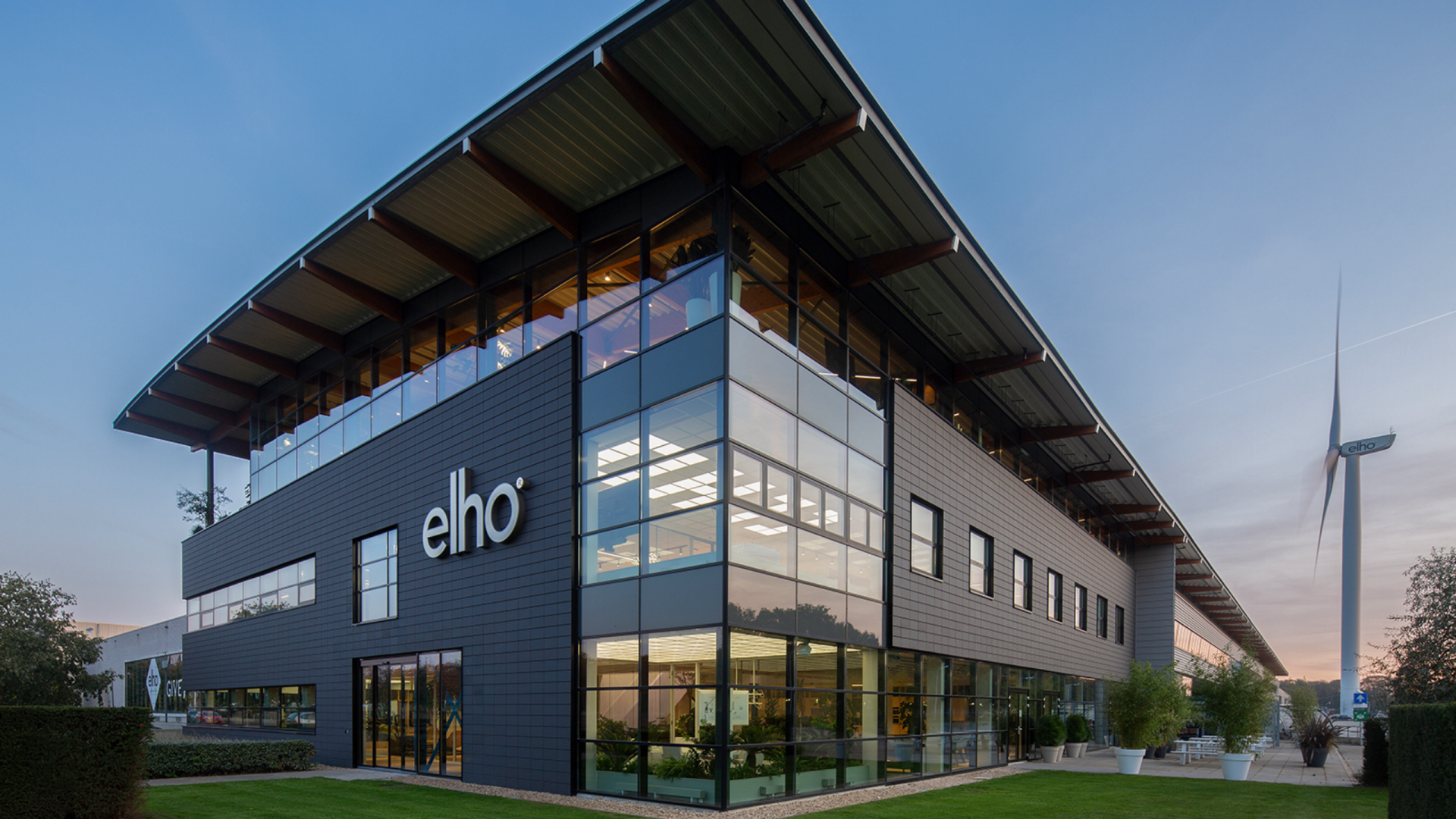 elho