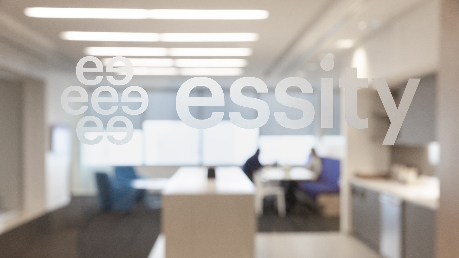 Essity