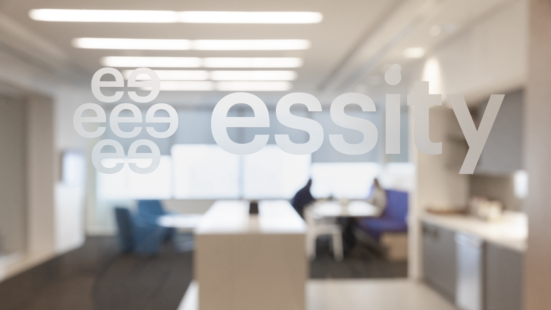 Essity