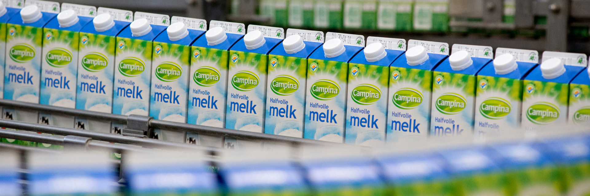 FrieslandCampina