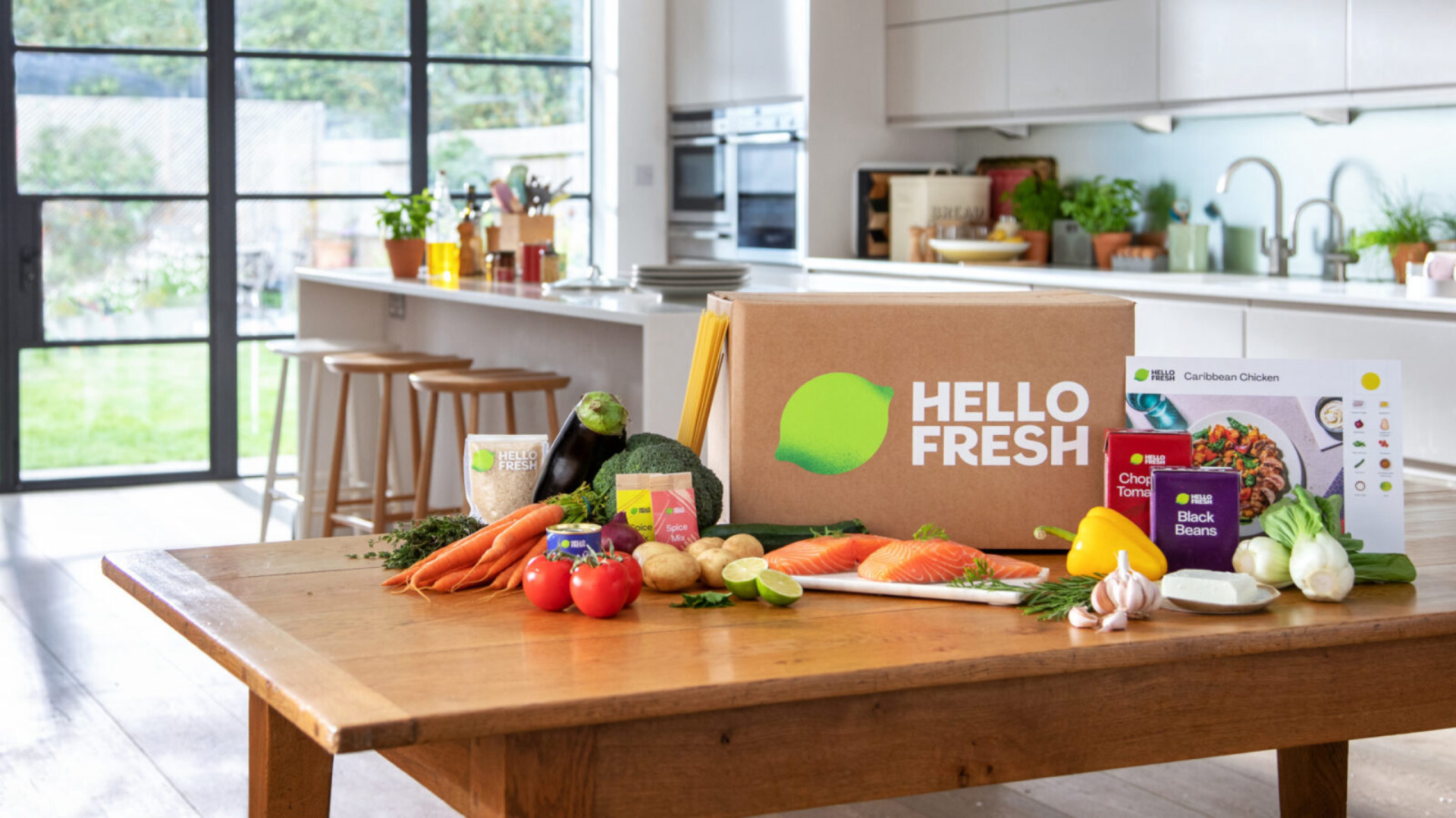 HelloFresh