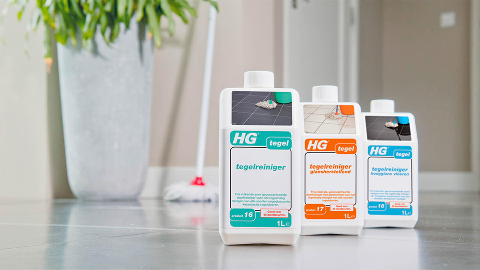 HG
