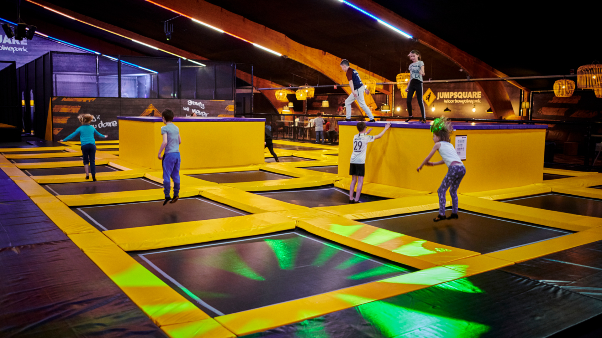 Jumpsquare