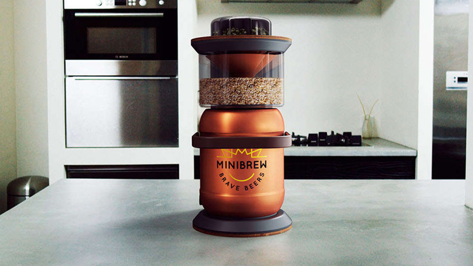 Minibrew