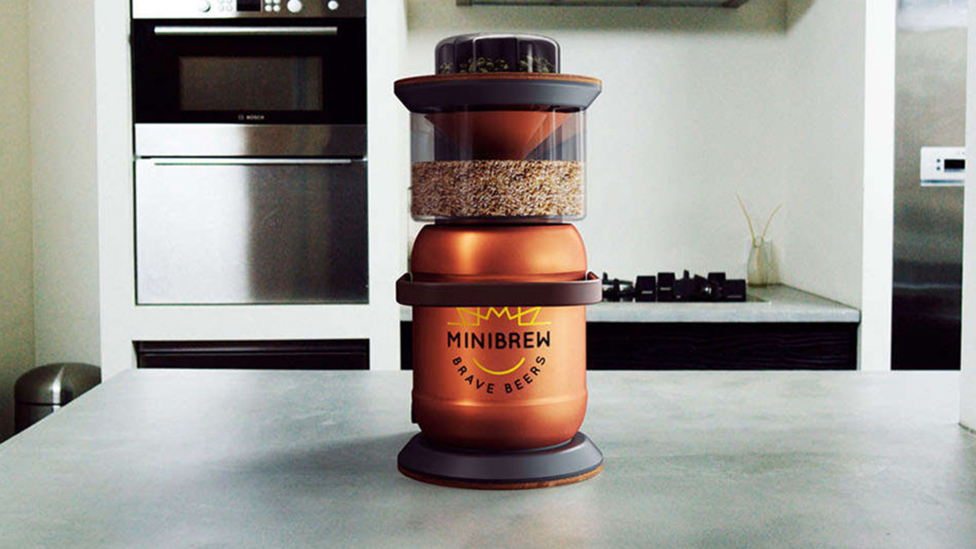 Minibrew