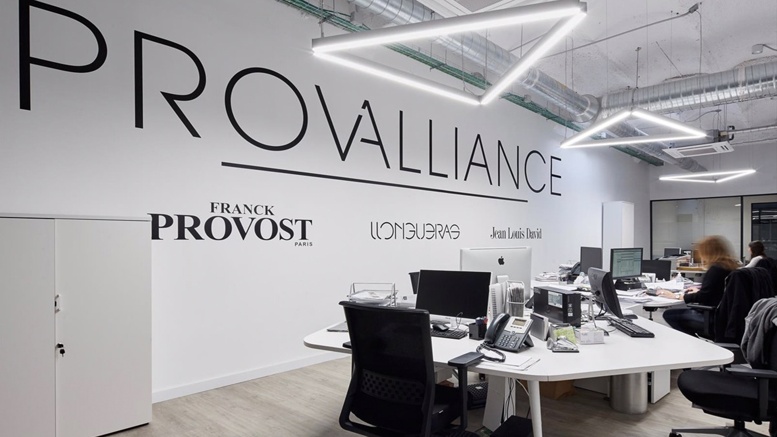 Provalliance