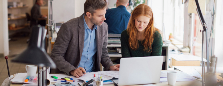 Marketing Manager