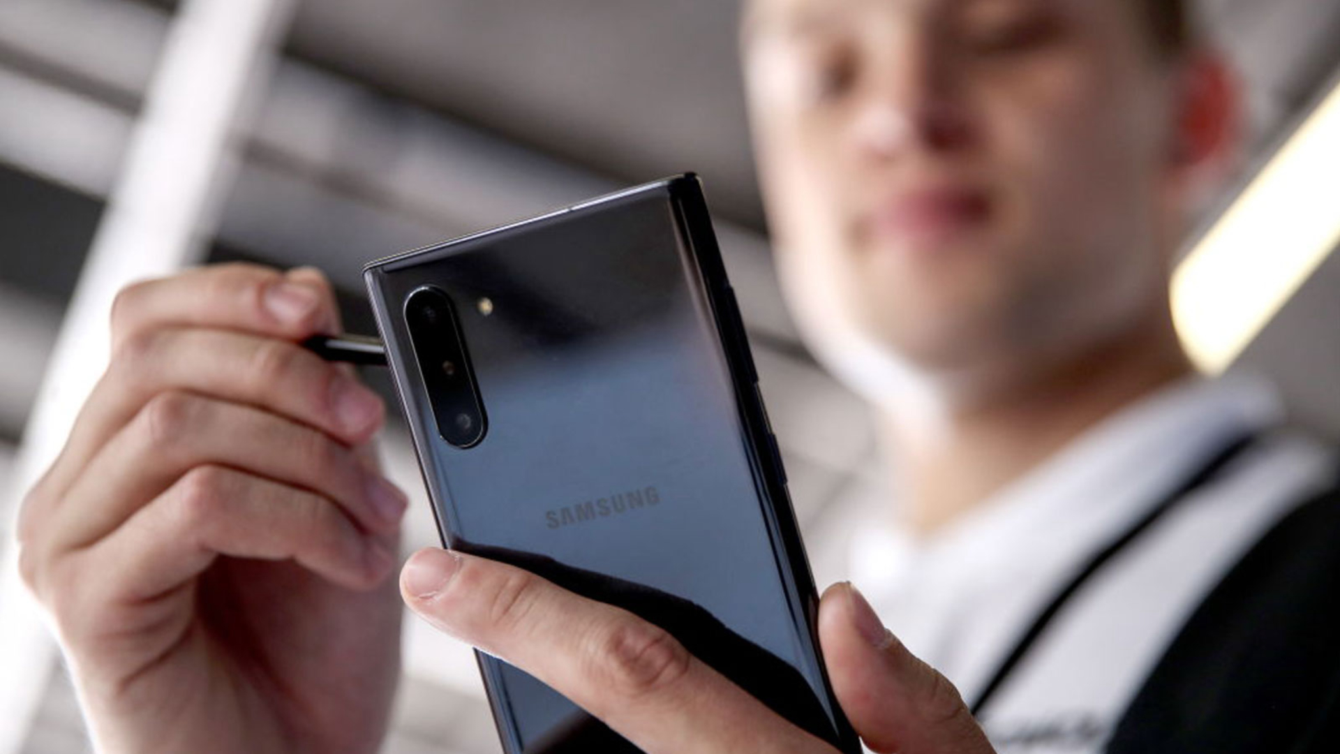 Samsung