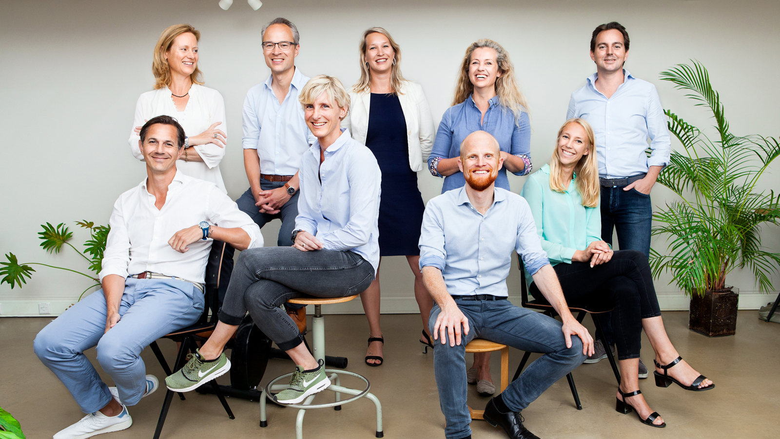 Rubio Impact Ventures