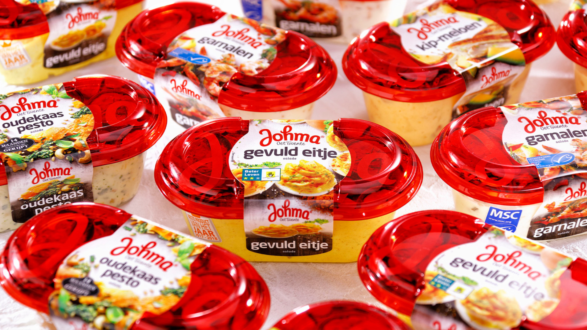 Signature Foods vacature