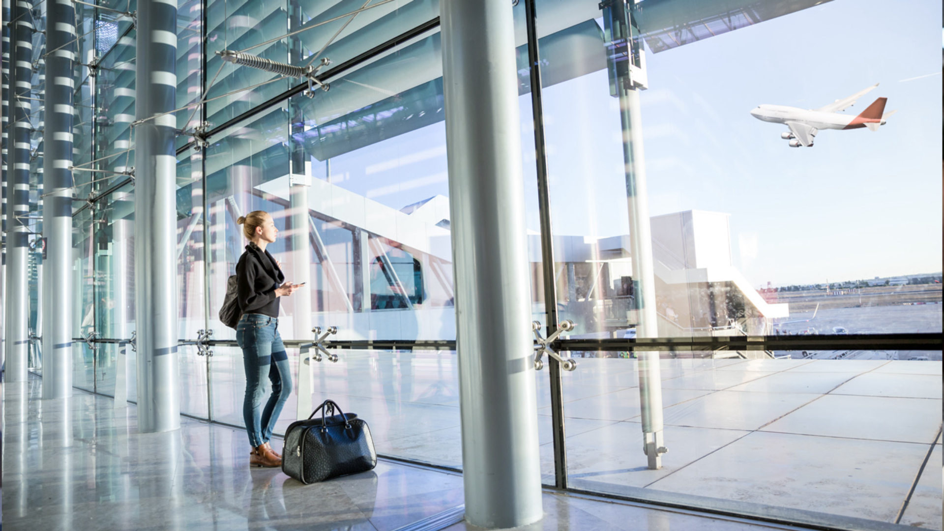 Stranded Flight Solutions