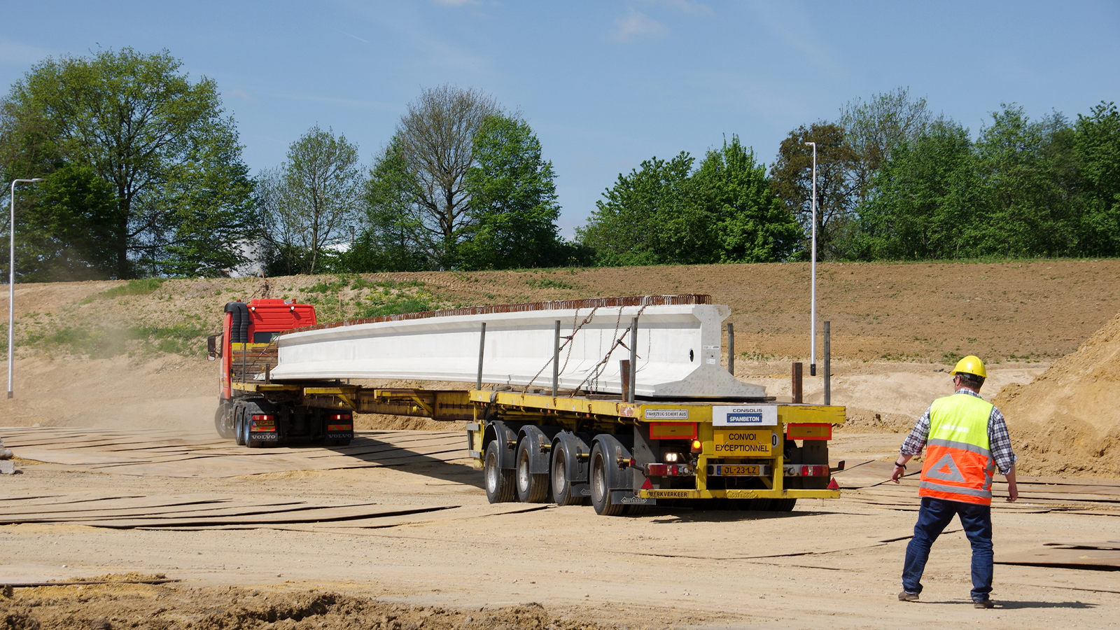 Transport en Logistiek Nederland (TLN)