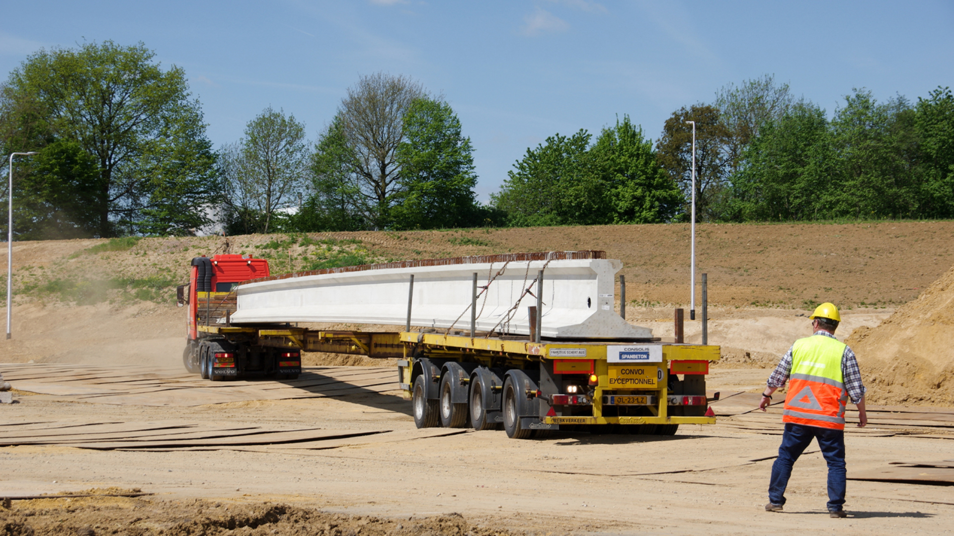 Transport en Logistiek Nederland (TLN)