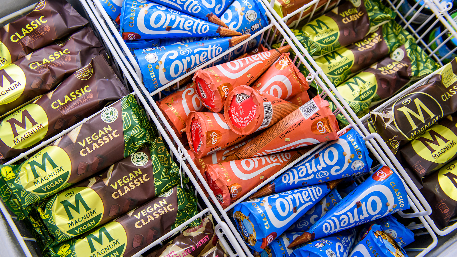Unilever Ice Cream