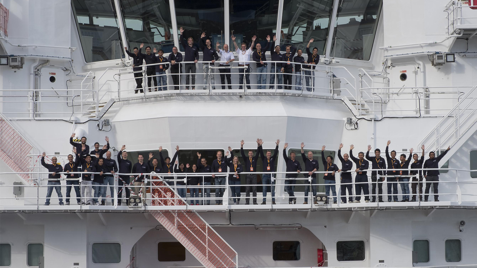 Van Oord