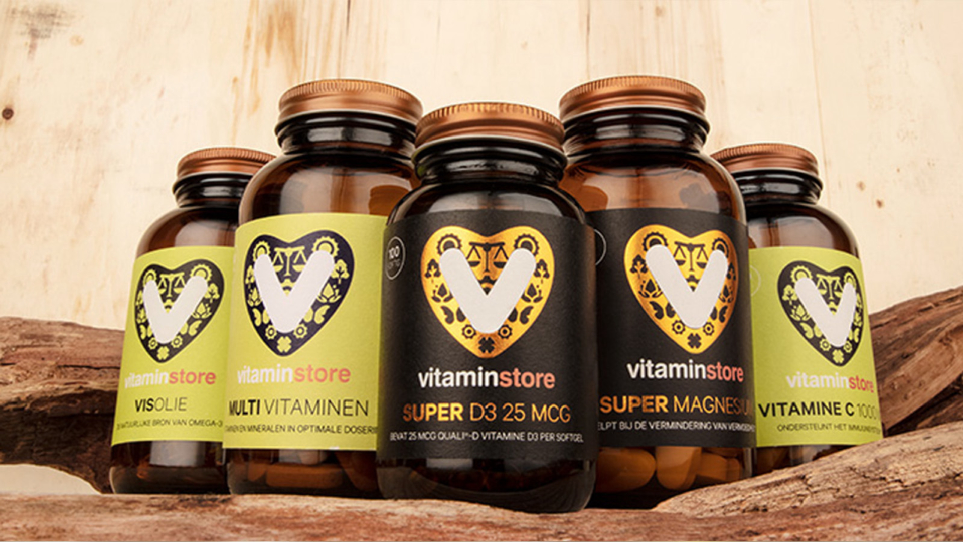 Vitaminestore