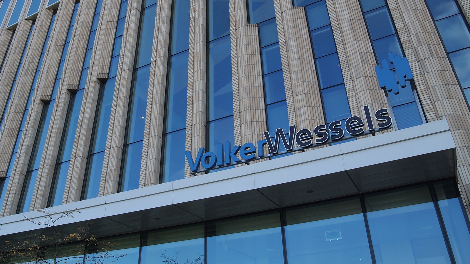 VolkerWessels