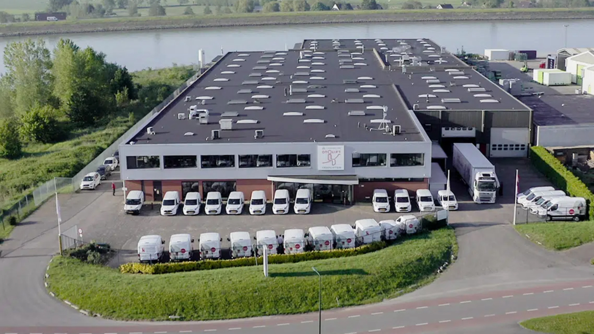 Koninklijke Otolift