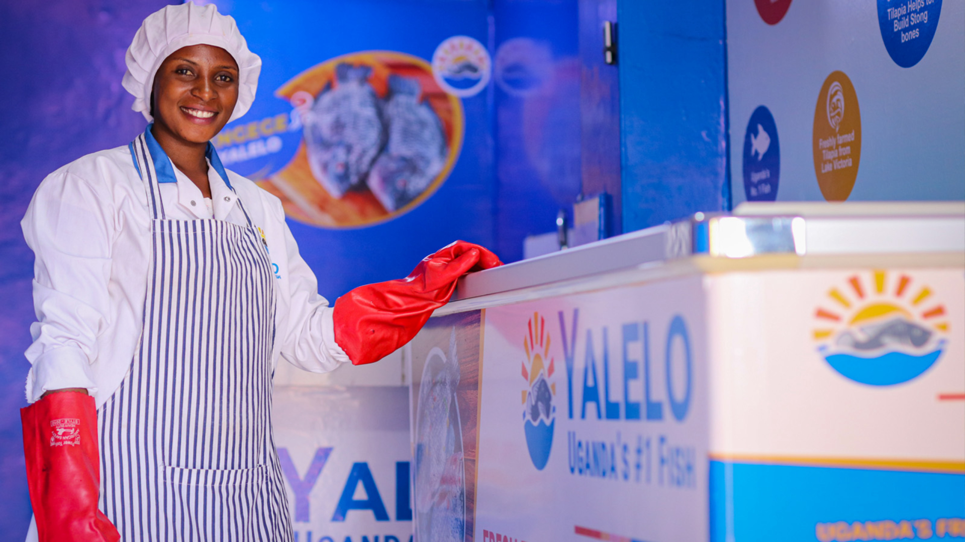 Yalelo Uganda