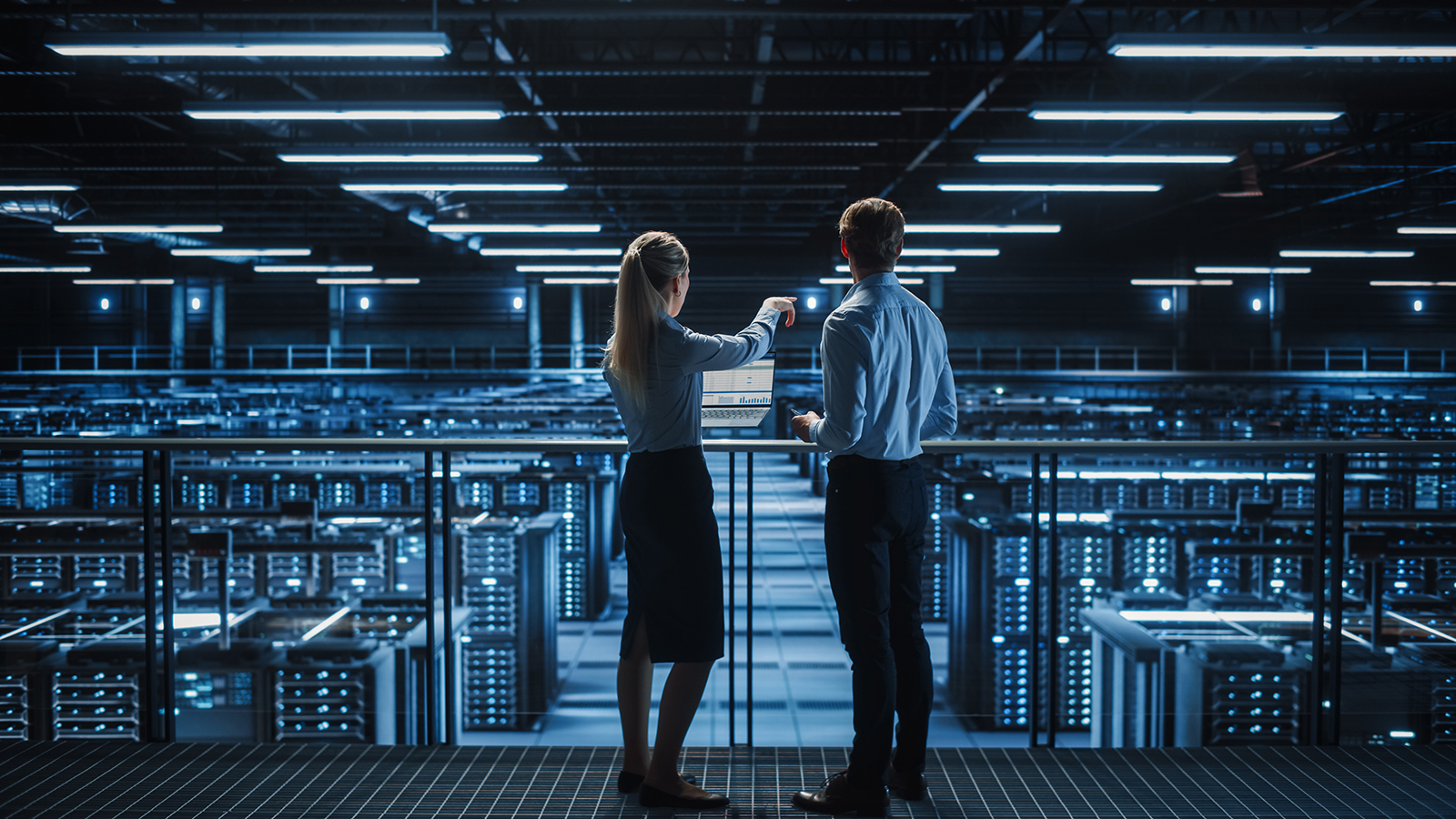 Chief Technology Officer (CTO)