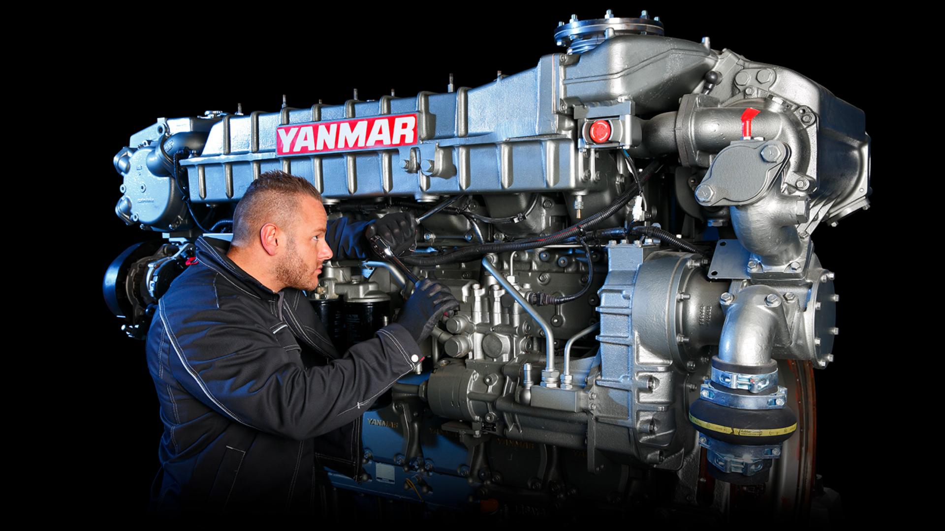 Yanmar