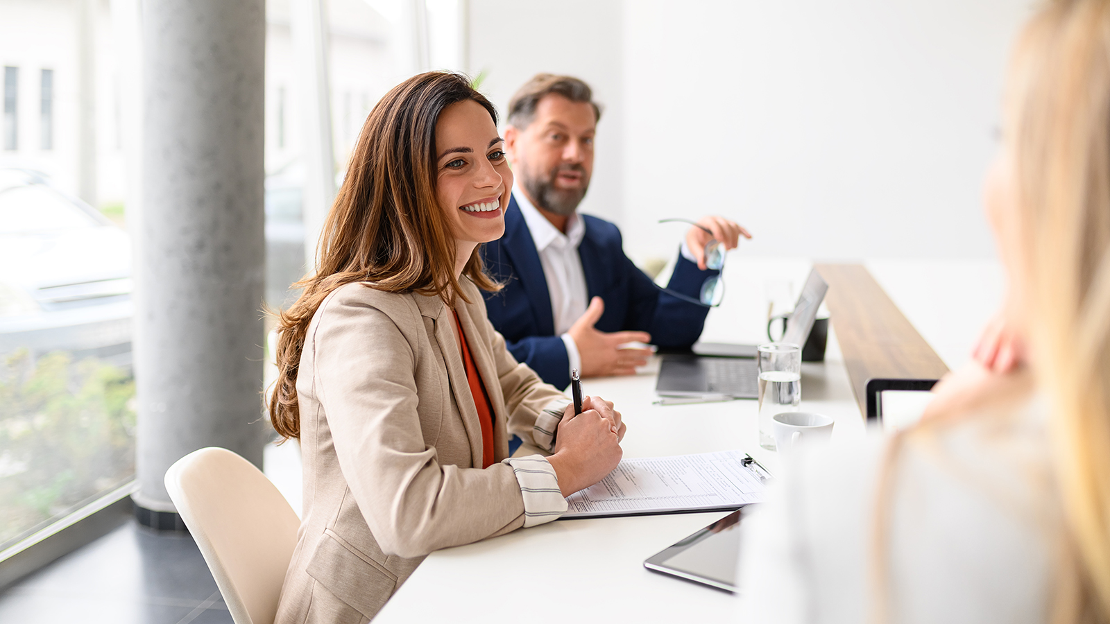 Country HR Director - Netherlands