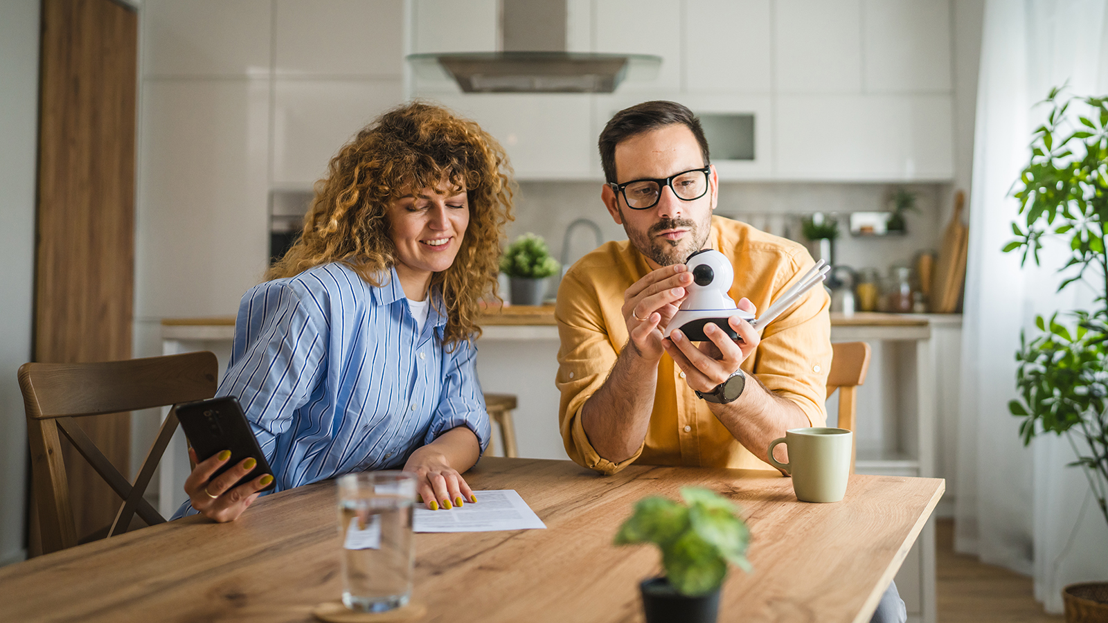 Customer Loyalty Manager