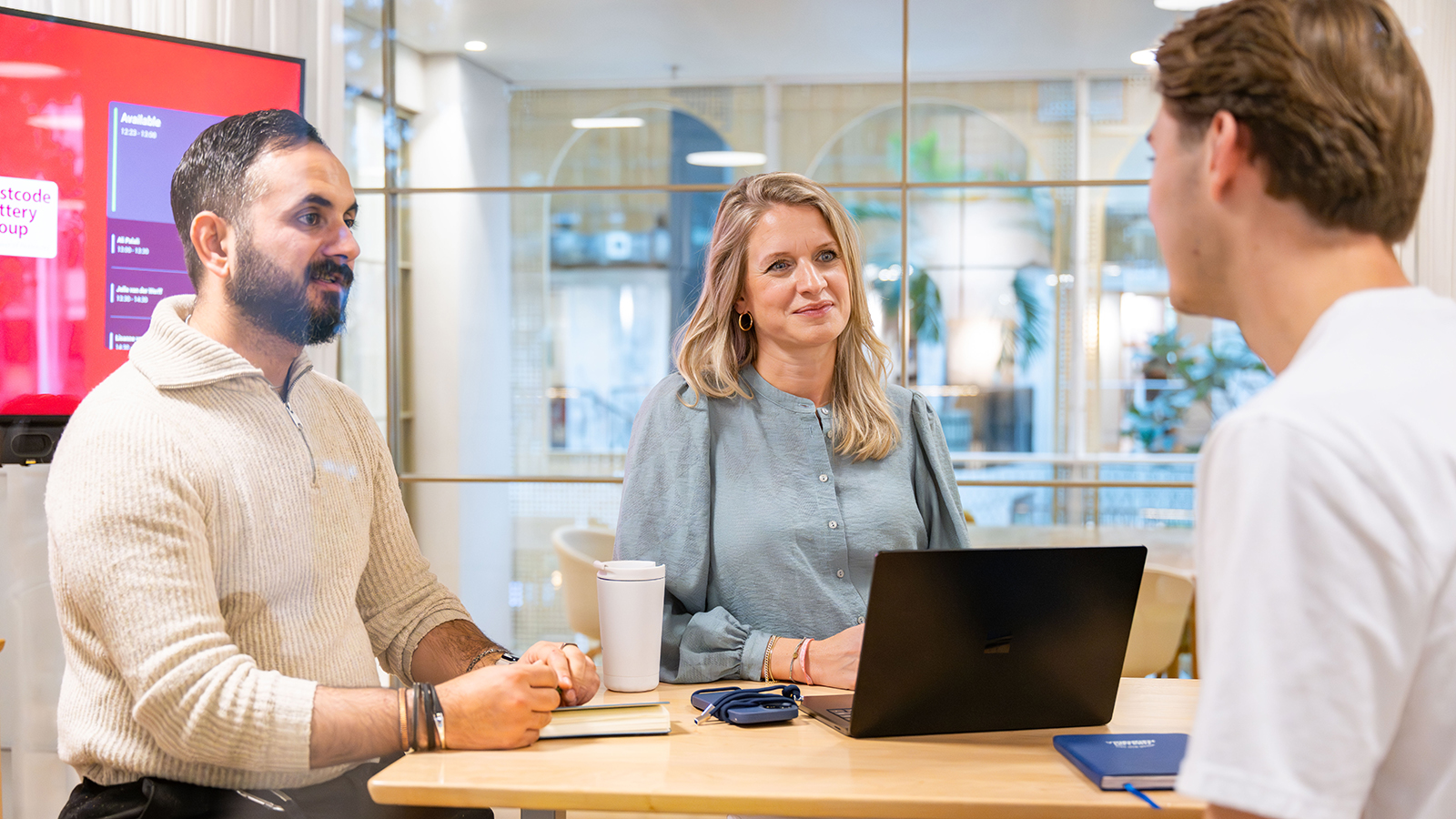 Head of Analytics