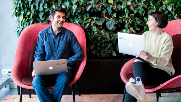 Chief Marketing Officer (CMO)