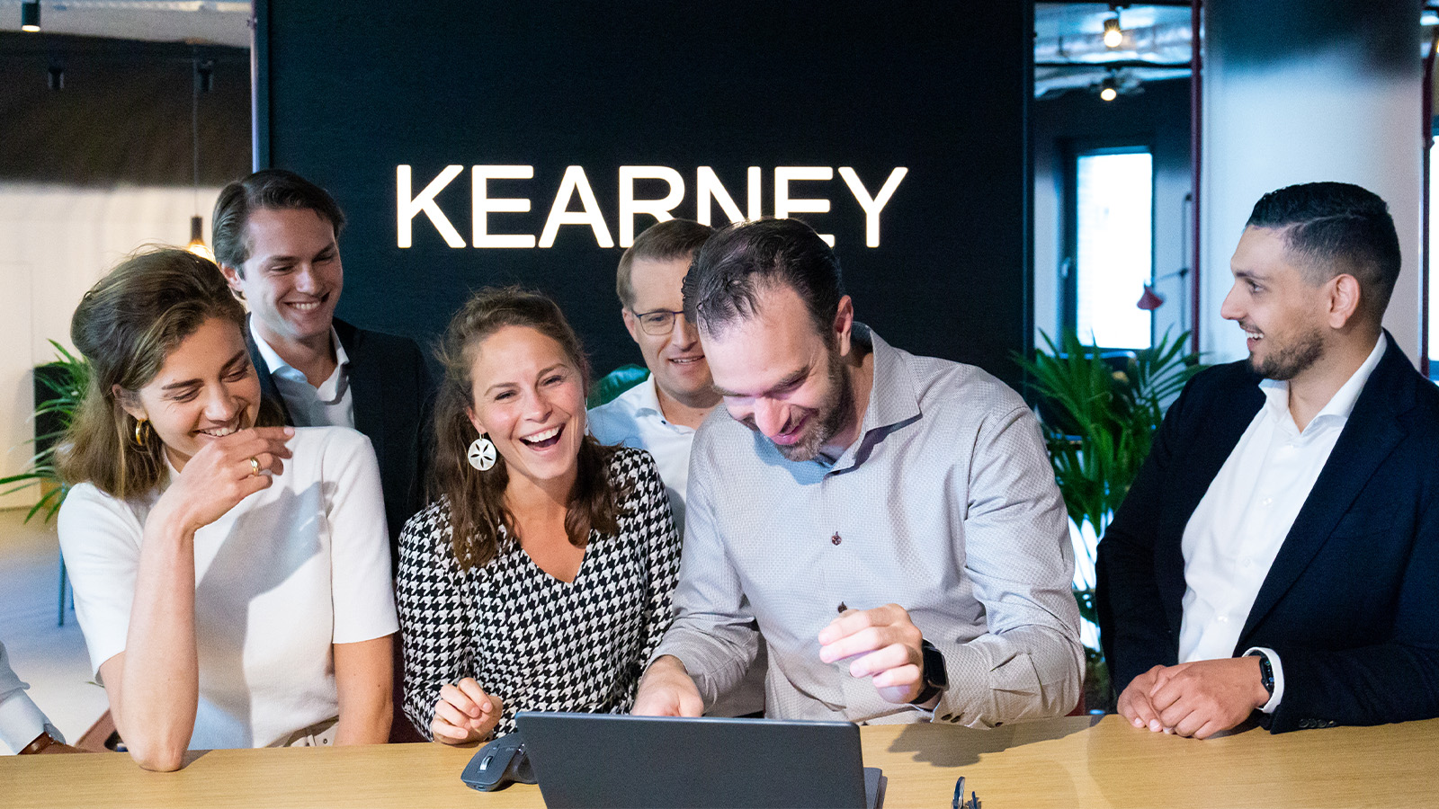 Kearney