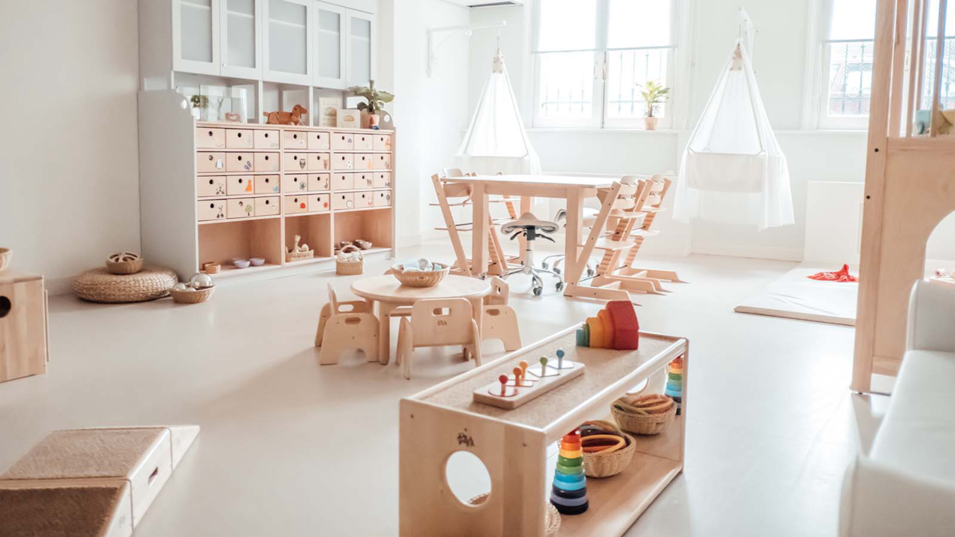 Kindergarden