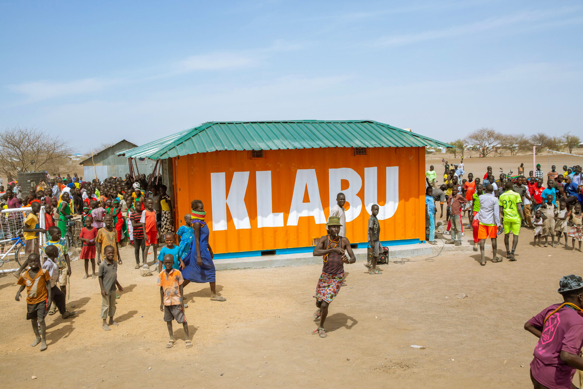 KLABU
