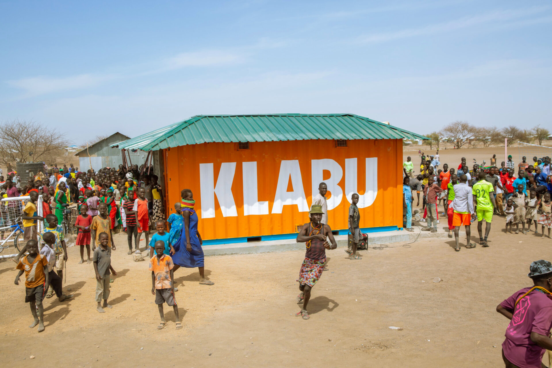KLABU