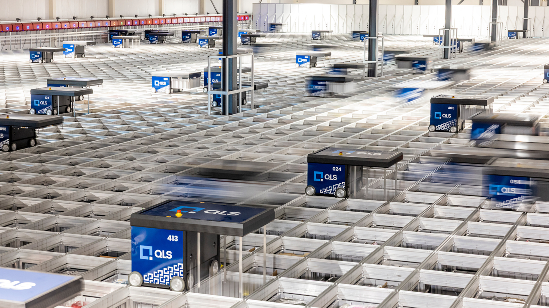 General Manager – Belgium