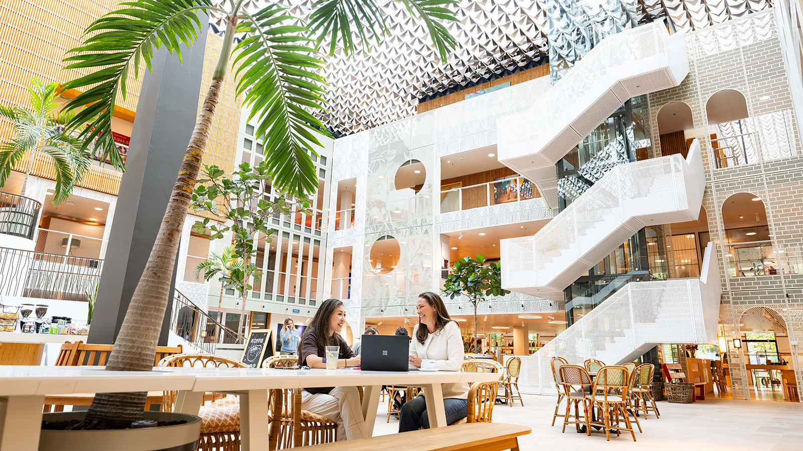 Group CRM Lead
