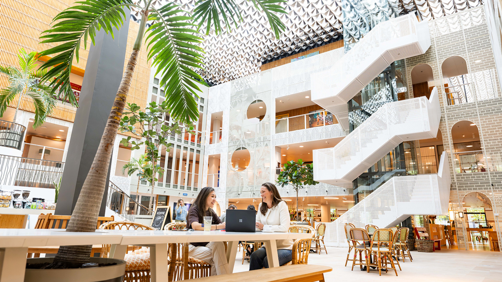 Group CRM Lead