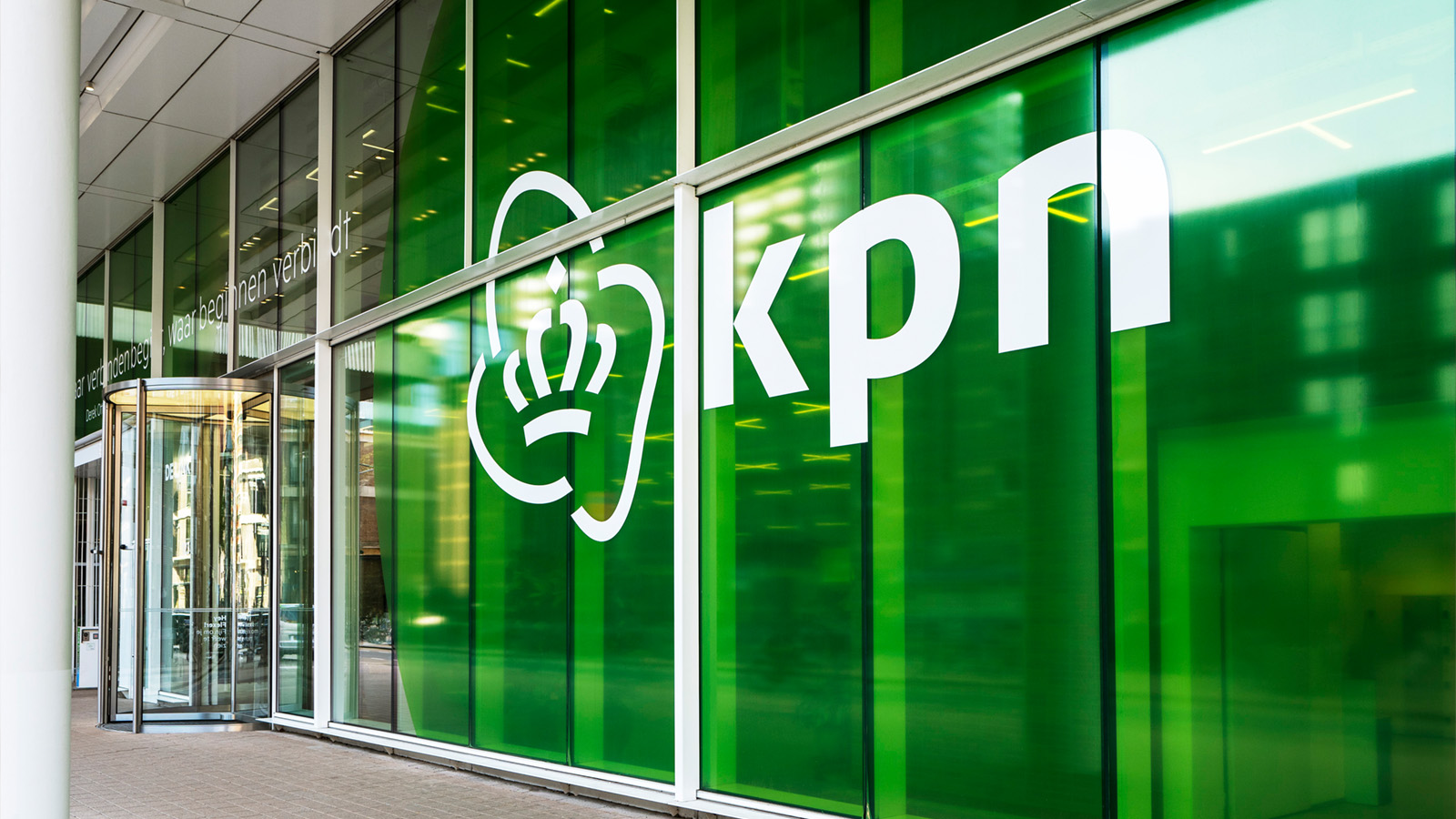 KPN