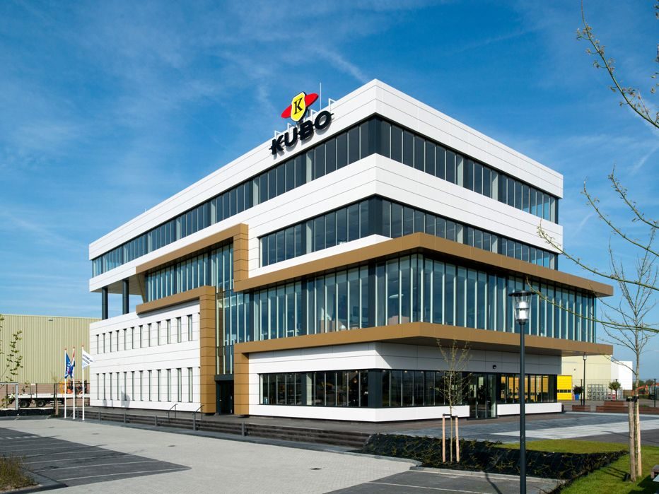 Kubo vacature